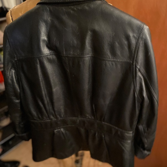 jacket - Picture 2 of 2